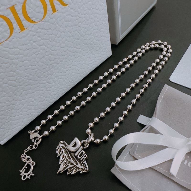 Christian Dior Necklaces